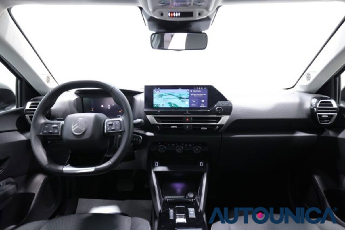 Citroen C4 1.2 puretech Plus s&s 130cv eat8 (10)