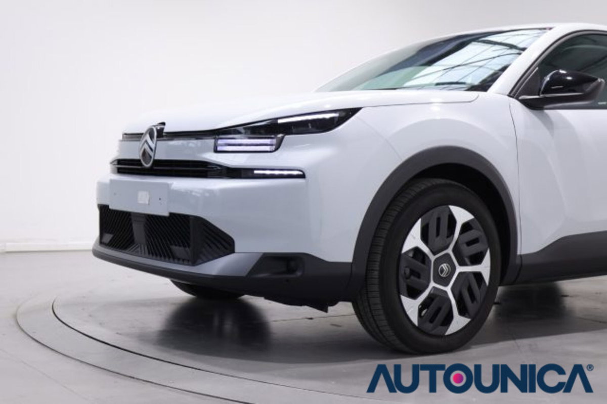 Citroen C4 1.2 puretech Plus s&s 130cv eat8 (11)