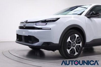 Citroen C4 1.2 puretech Plus s&s 130cv eat8 (11)