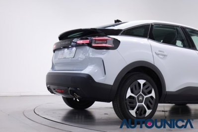Citroen C4 1.2 puretech Plus s&s 130cv eat8 (13)