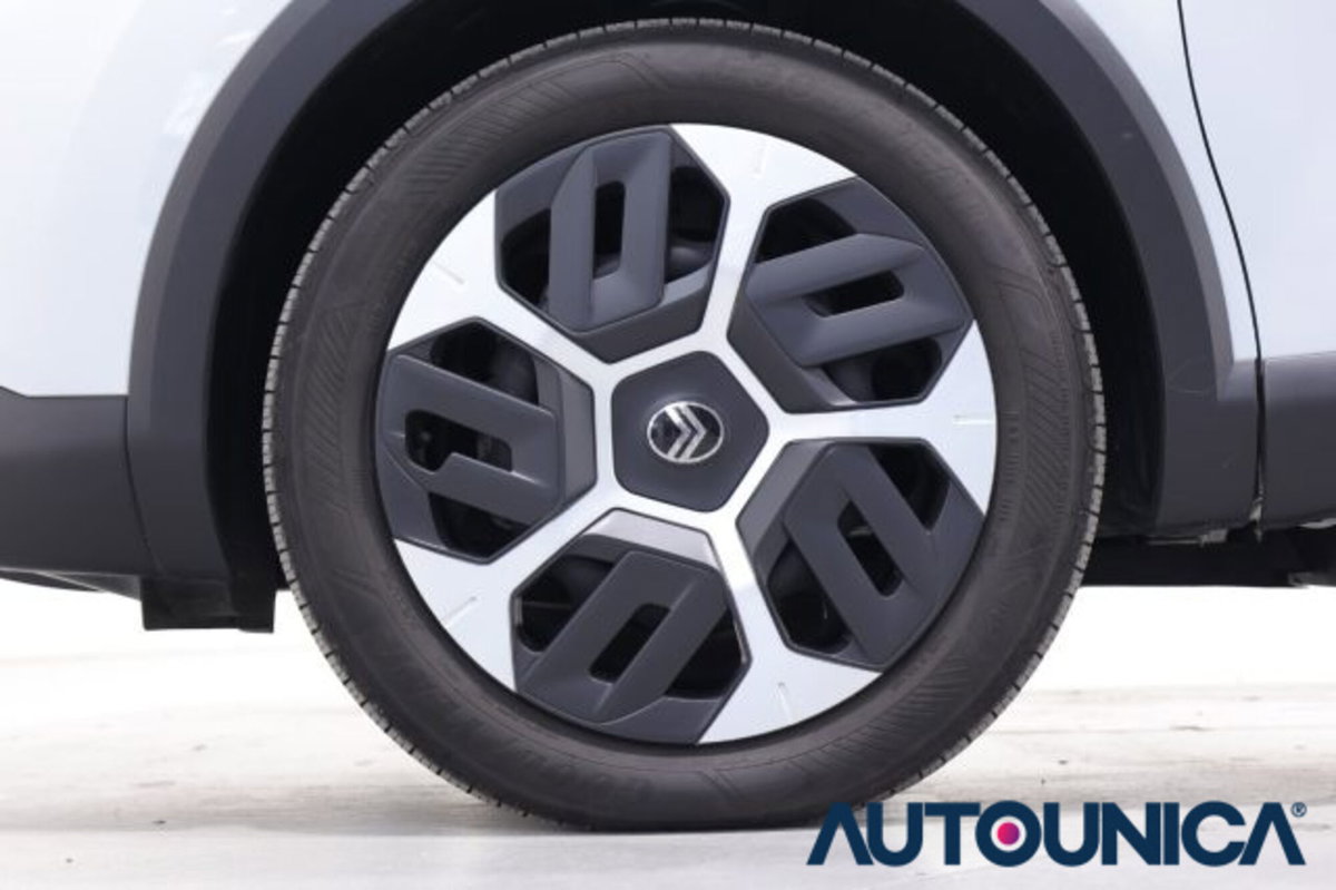 Citroen C4 1.2 puretech Plus s&s 130cv eat8 (14)