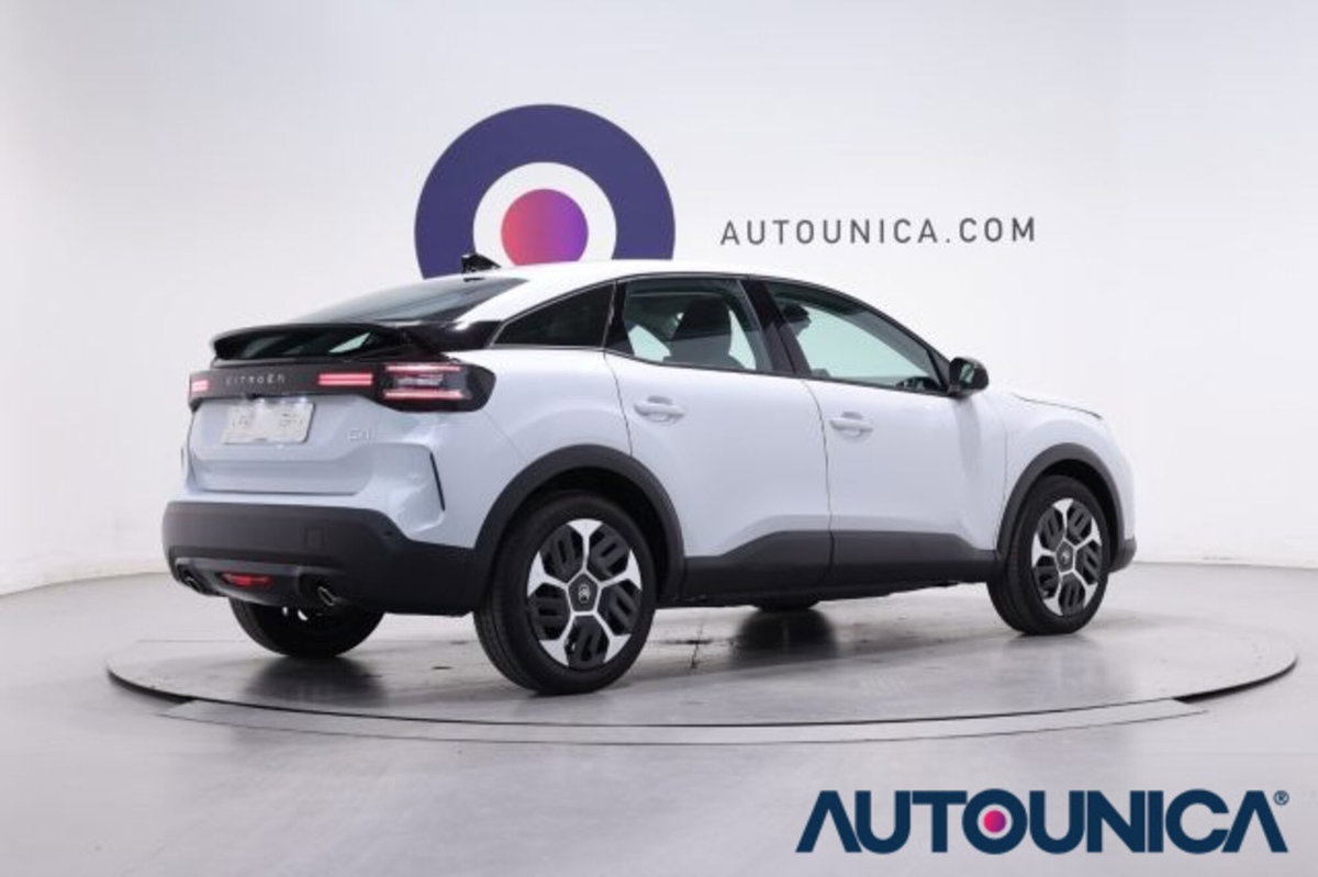 Citroen C4 1.2 puretech Plus s&s 130cv eat8 (15)