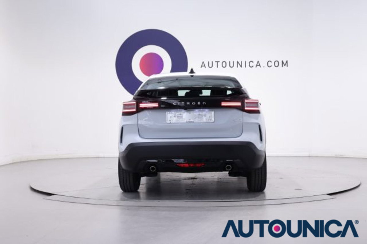 Citroen C4 1.2 puretech Plus s&s 130cv eat8 (16)