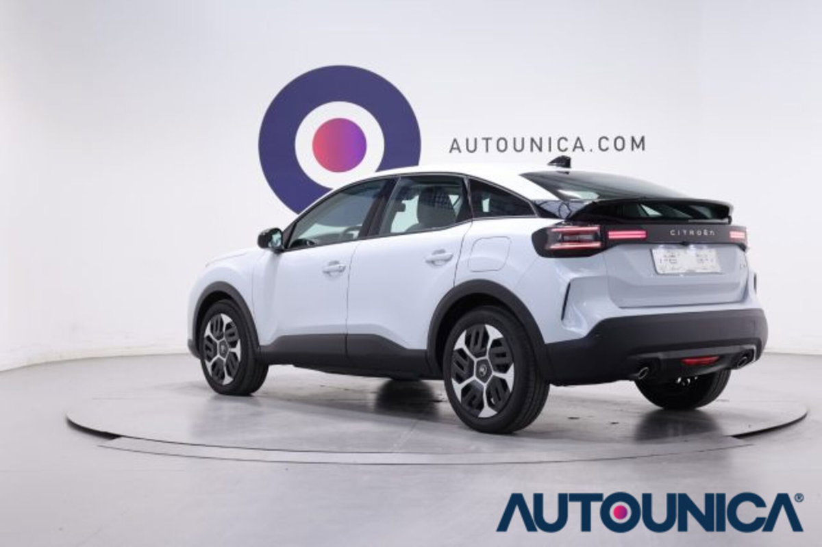 Citroen C4 1.2 puretech Plus s&s 130cv eat8 (17)