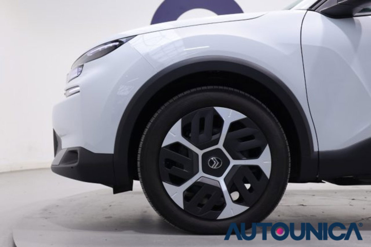 Citroen C4 1.2 puretech Plus s&s 130cv eat8 (18)