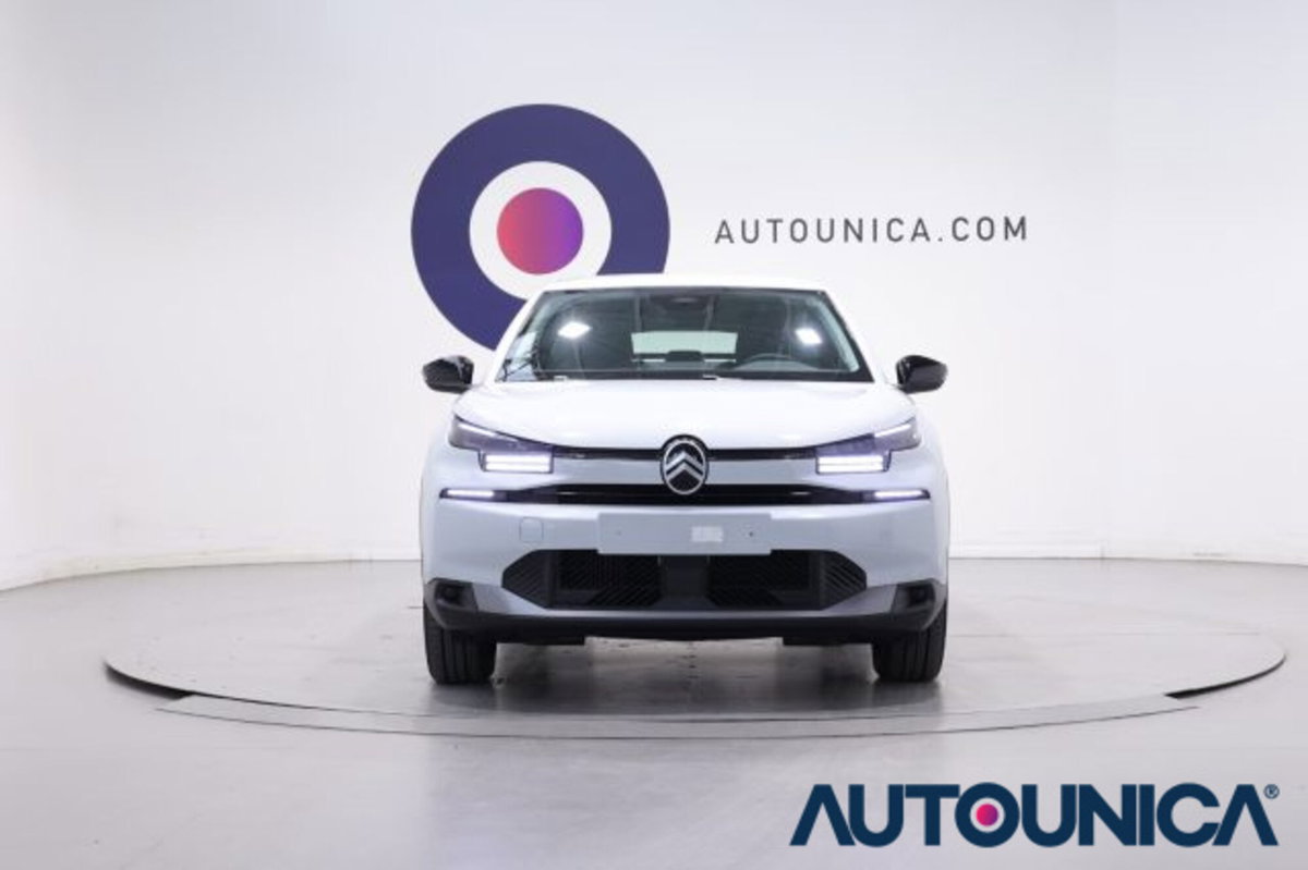 Citroen C4 1.2 puretech Plus s&s 130cv eat8 (2)