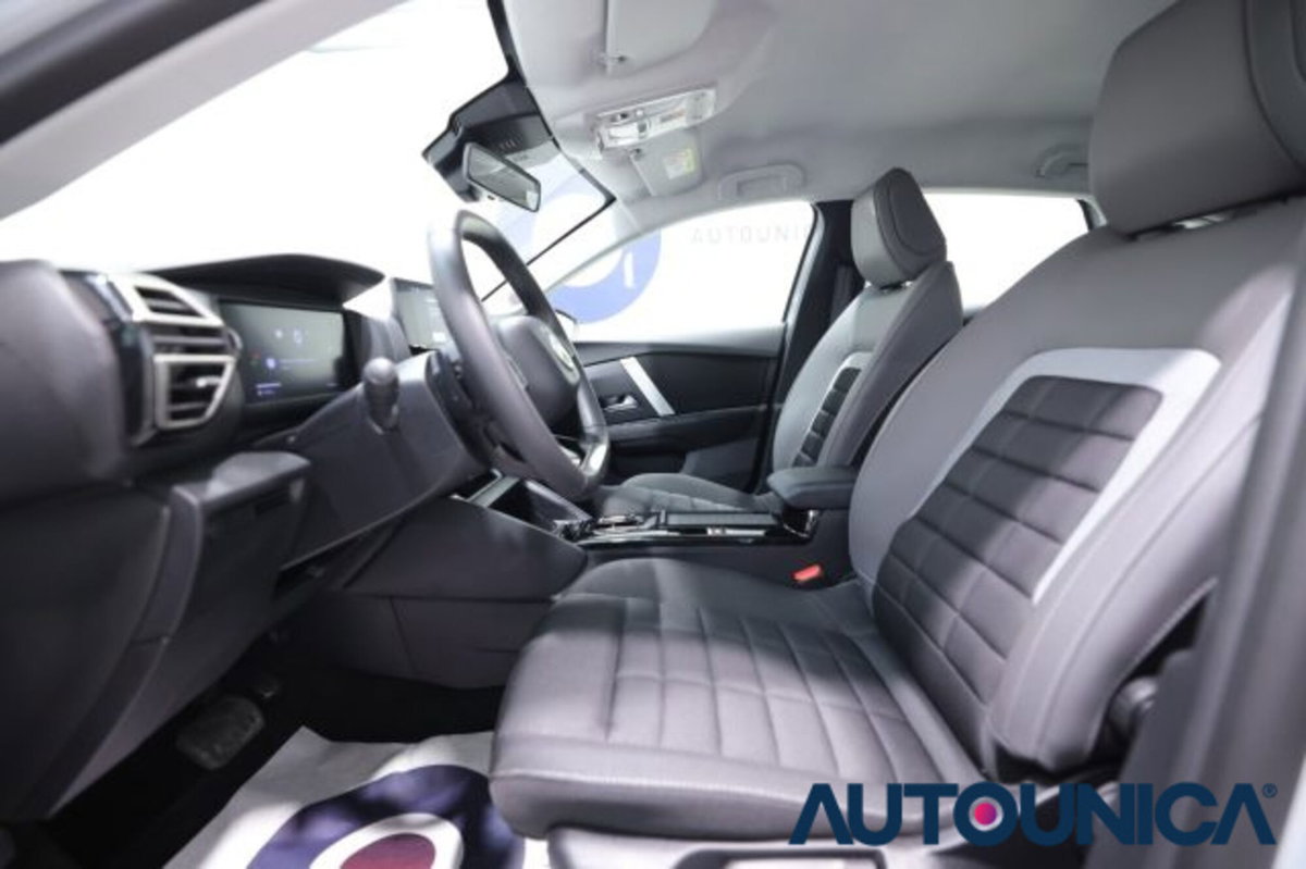 Citroen C4 1.2 puretech Plus s&s 130cv eat8 (20)