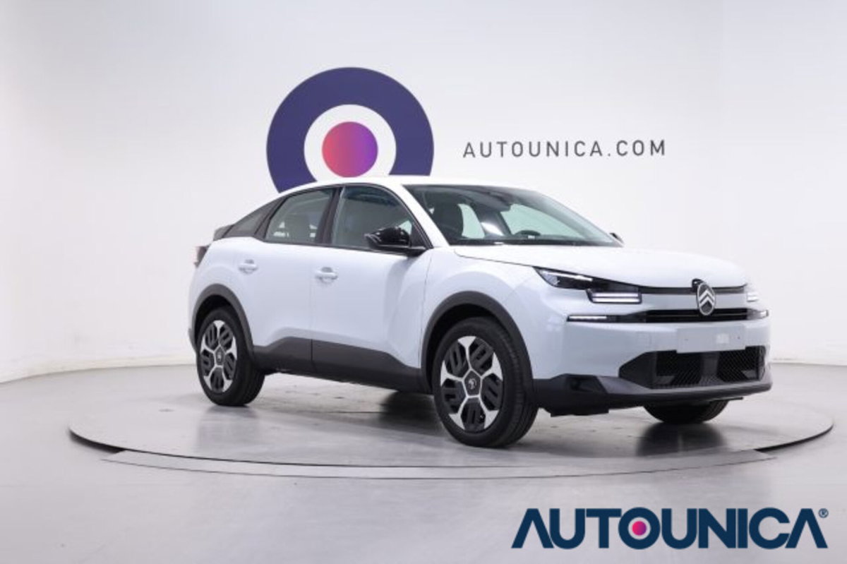 Citroen C4 1.2 puretech Plus s&s 130cv eat8 (3)