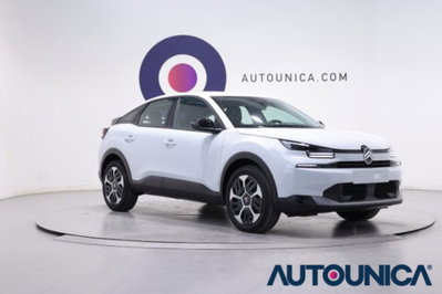 Citroen C4 1.2 puretech Plus s&s 130cv eat8 (3)