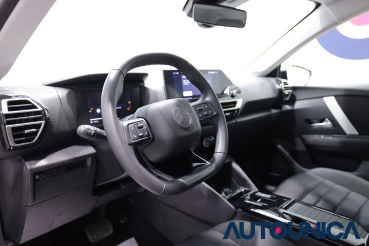 Citroen C4 1.2 puretech Plus s&s 130cv eat8 (5)