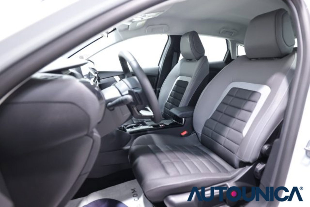 Citroen C4 1.2 puretech Plus s&s 130cv eat8 (6)