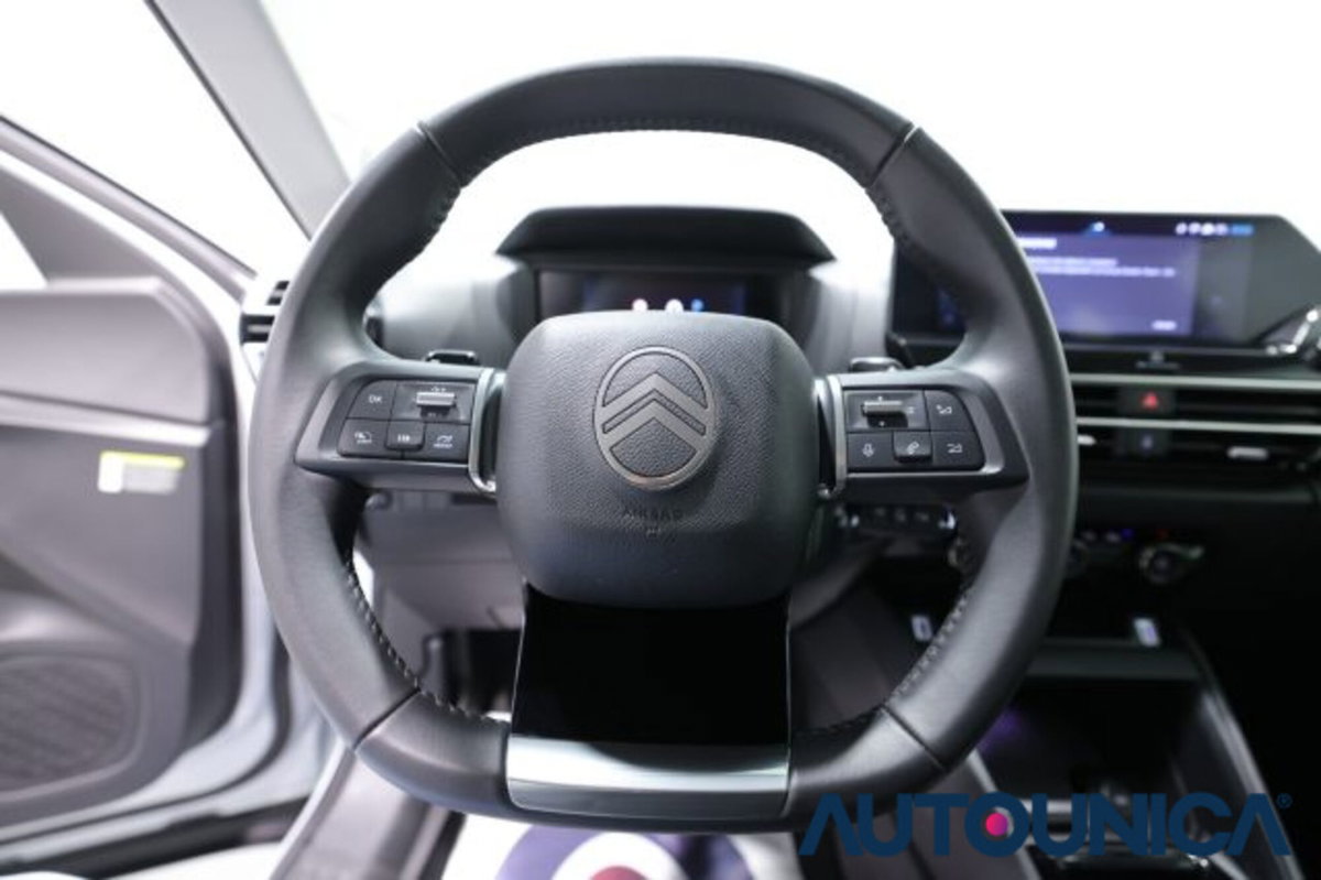 Citroen C4 1.2 puretech Plus s&s 130cv eat8 (7)