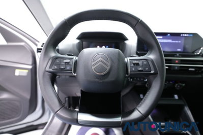 Citroen C4 1.2 puretech Plus s&s 130cv eat8 (7)