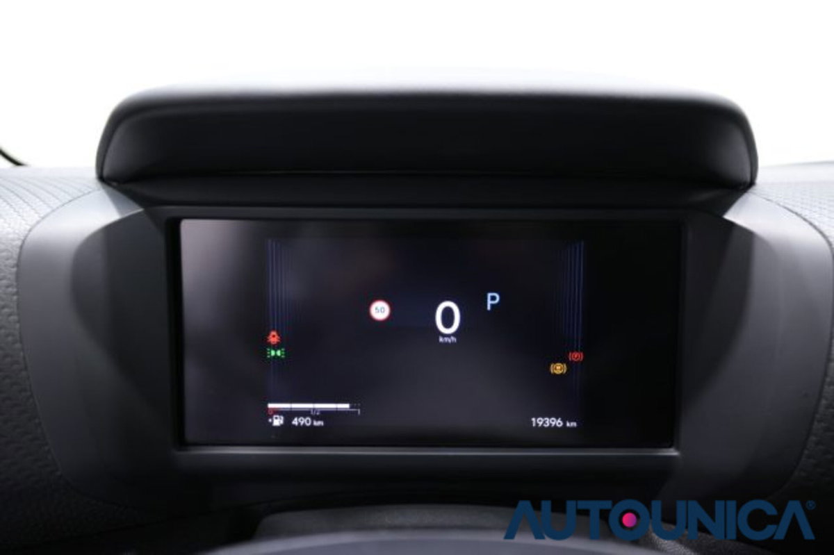 Citroen C4 1.2 puretech Plus s&s 130cv eat8 (8)