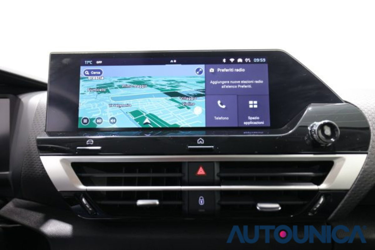 Citroen C4 1.2 puretech Plus s&s 130cv eat8 (9)