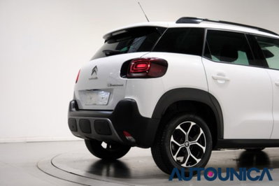 Citroen C3 Aircross 1.2 puretech You s&s 110cv (13)