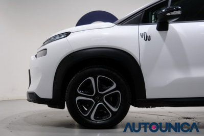 Citroen C3 Aircross 1.2 puretech You s&s 110cv (19)