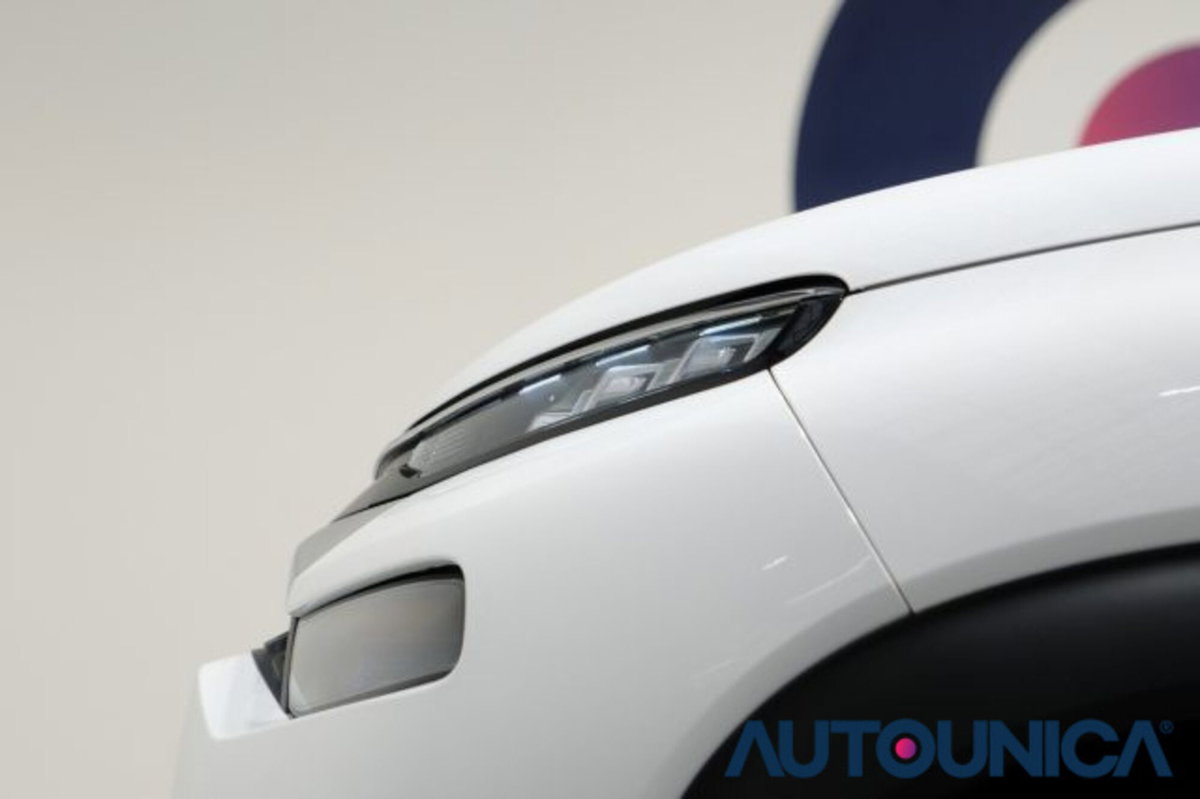Citroen C3 Aircross 1.2 puretech You s&s 110cv (20)