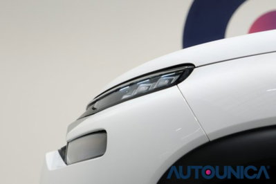 Citroen C3 Aircross 1.2 puretech You s&s 110cv (20)