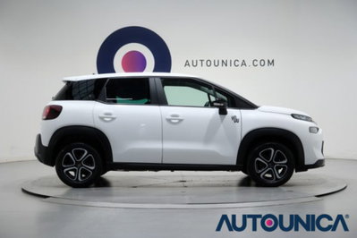 Citroen C3 Aircross 1.2 puretech You s&s 110cv (4)