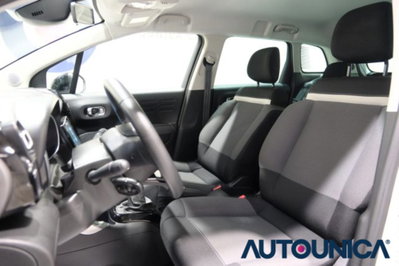 Citroen C3 Aircross 1.2 puretech You s&s 110cv (6)
