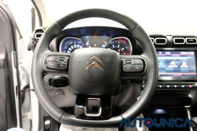 Citroen C3 Aircross 1.2 puretech You s&s 110cv (7)
