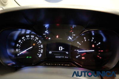 Citroen C3 Aircross 1.2 puretech You s&s 110cv (8)