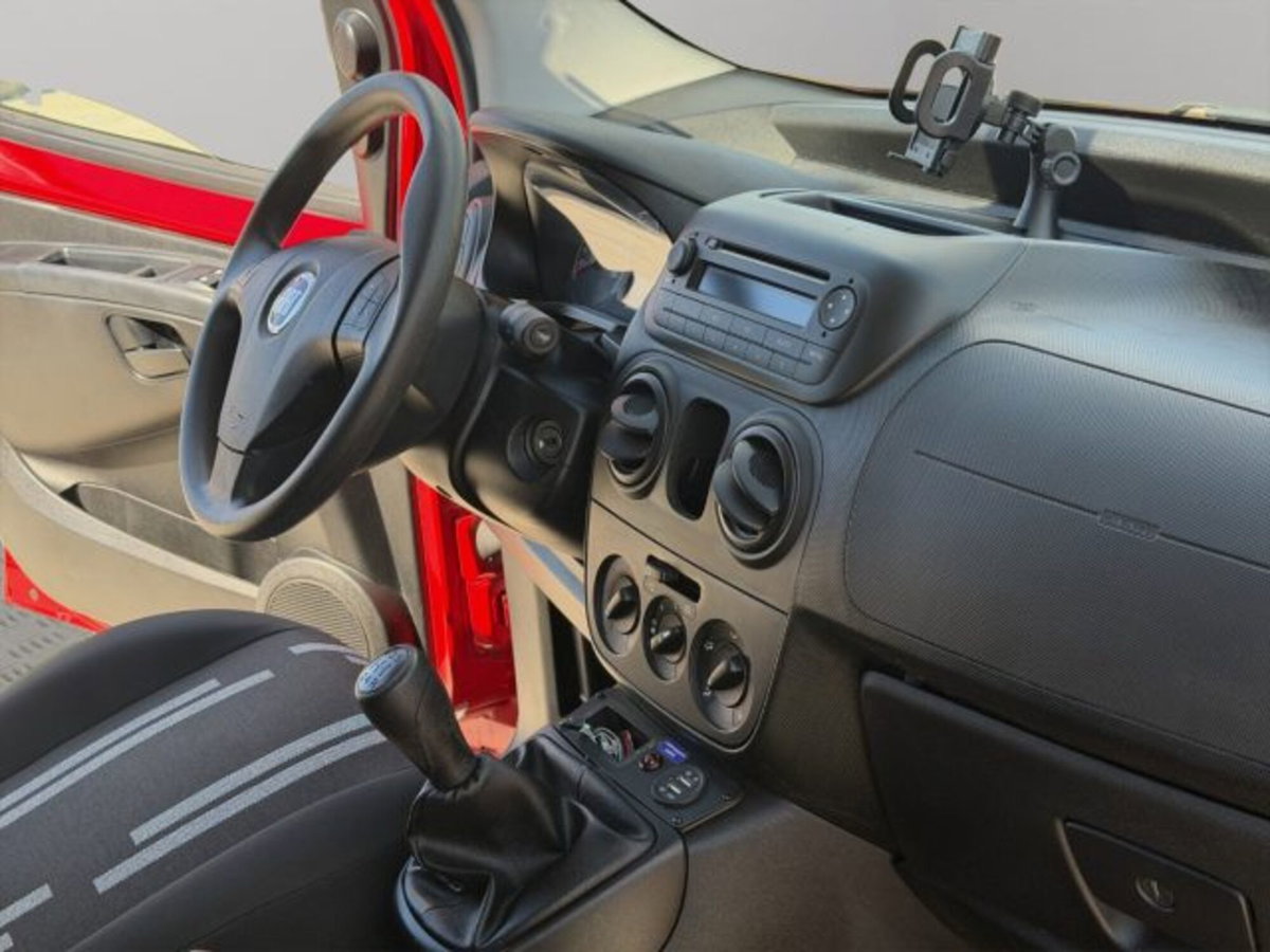 Fiat Fiorino combi N1 1.3 mjt 95cv Adventure (10)