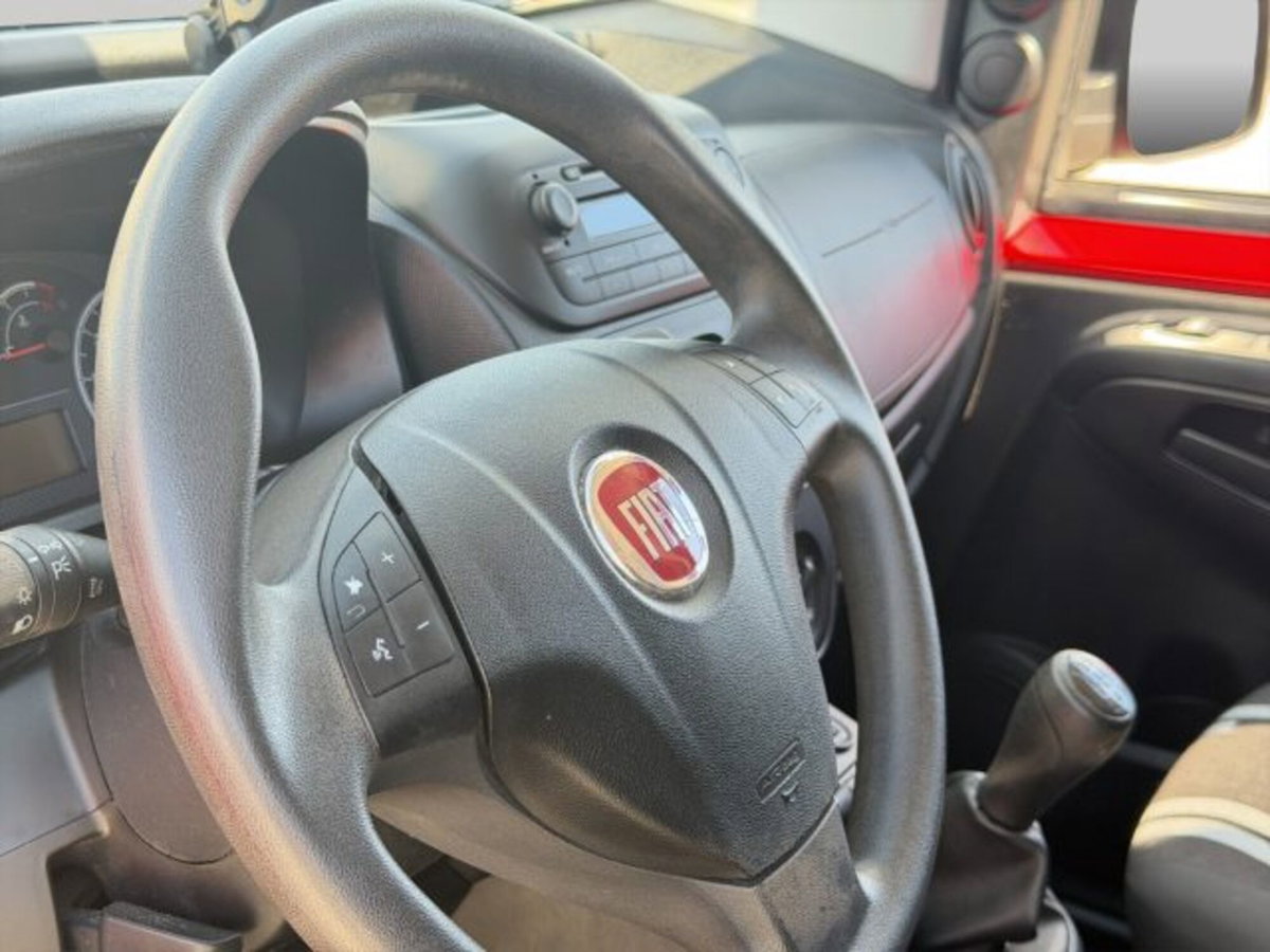 Fiat Fiorino combi N1 1.3 mjt 95cv Adventure (11)