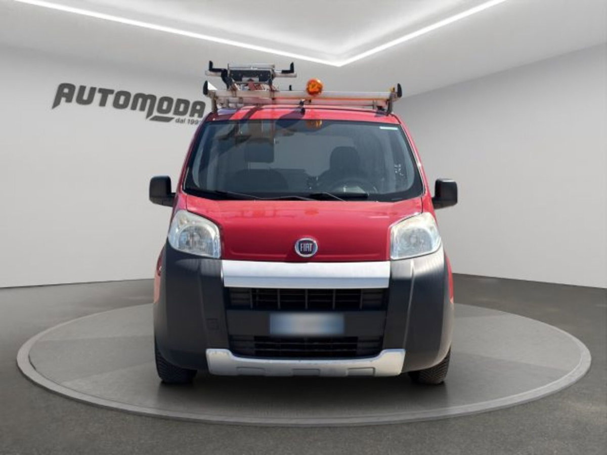 Fiat Fiorino combi N1 1.3 mjt 95cv Adventure (2)