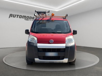 Fiat Fiorino combi N1 1.3 mjt 95cv Adventure (2)