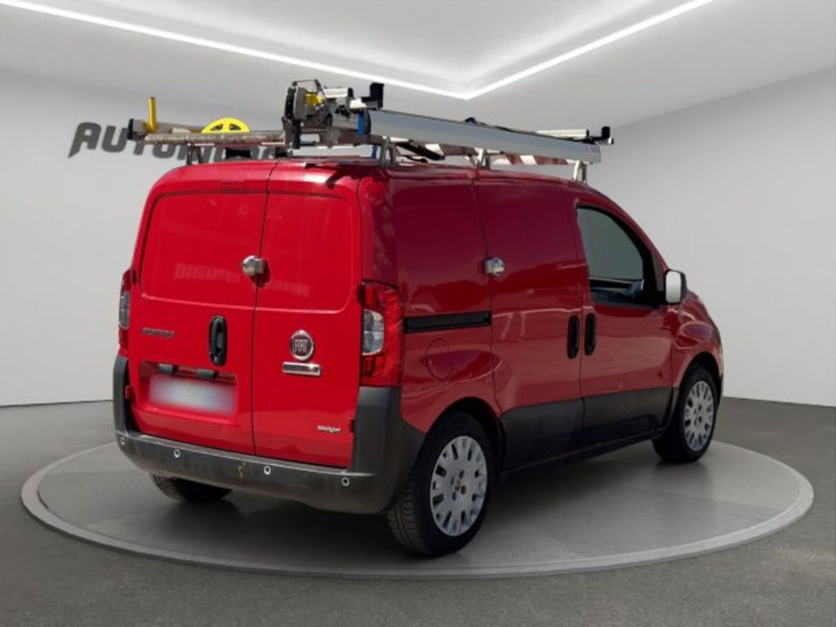 Fiat Fiorino combi N1 1.3 mjt 95cv Adventure (4)