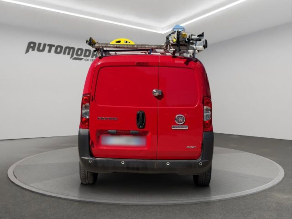 Fiat Fiorino combi N1 1.3 mjt 95cv Adventure (5)
