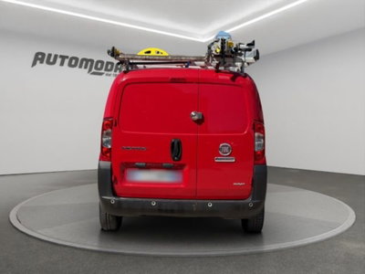 Fiat Fiorino combi N1 1.3 mjt 95cv Adventure (5)