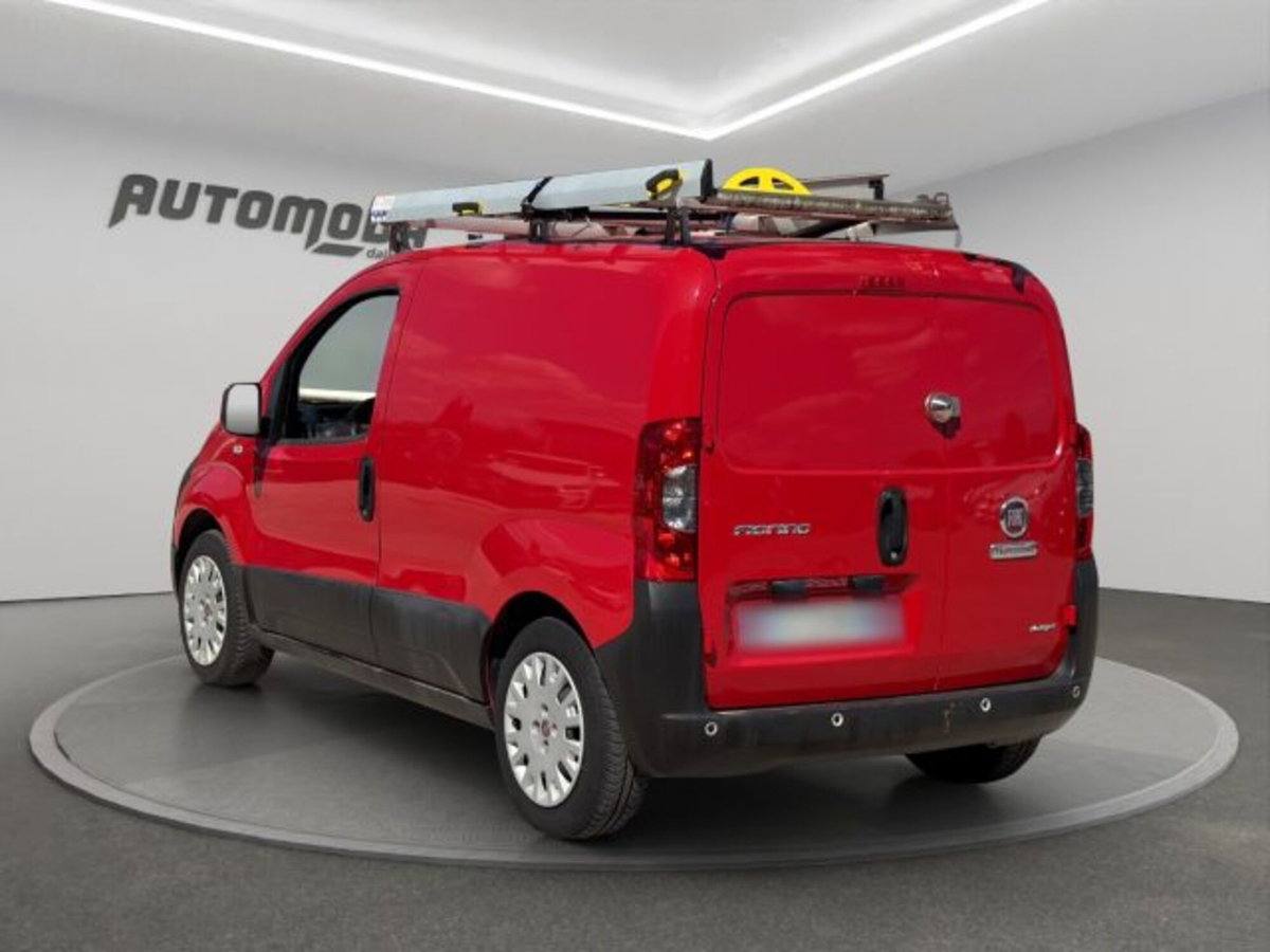 Fiat Fiorino combi N1 1.3 mjt 95cv Adventure (6)
