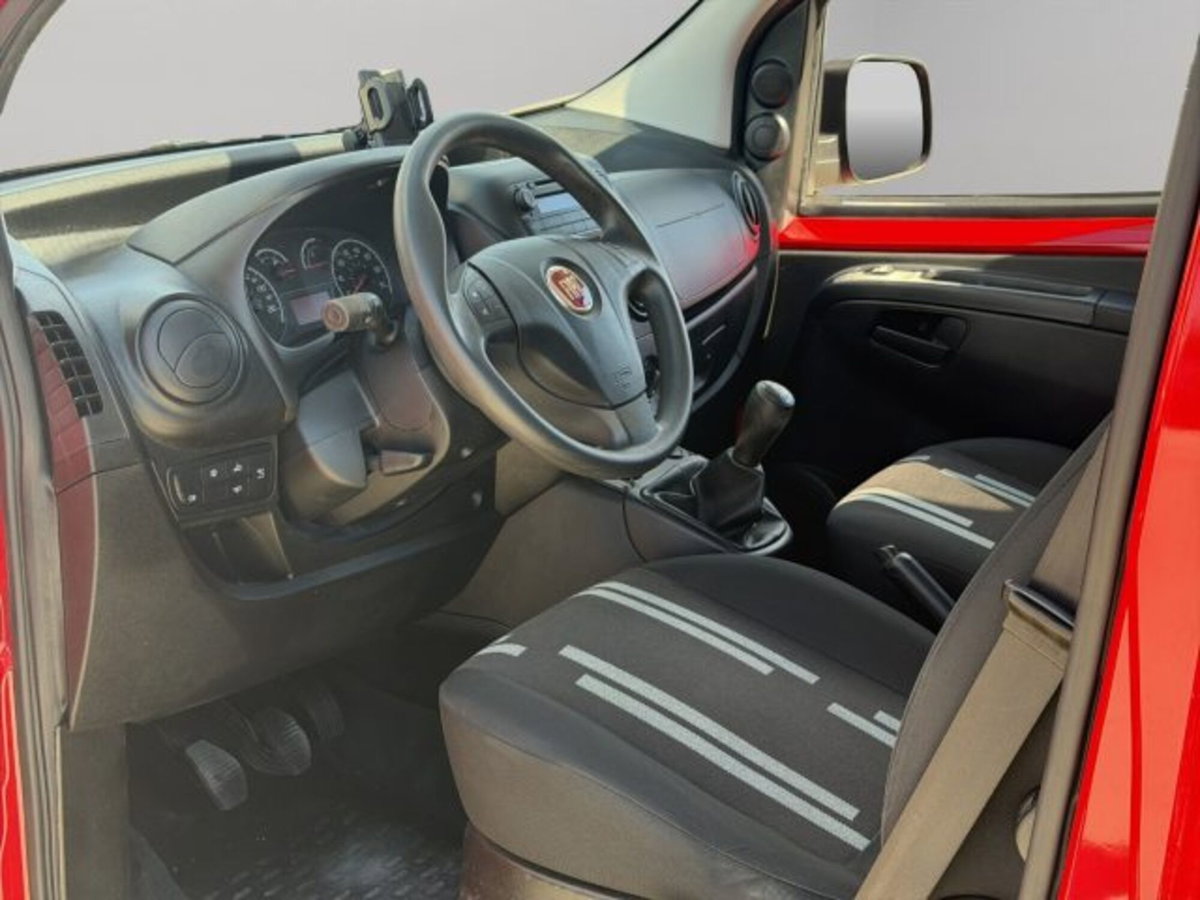 Fiat Fiorino combi N1 1.3 mjt 95cv Adventure (7)