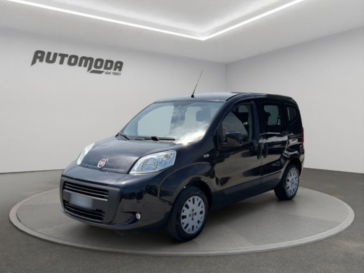 Fiat Qubo 1.3 MJT 80 CV Active