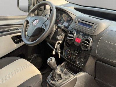 Fiat Qubo 1.3 MJT 80 CV Active (10)
