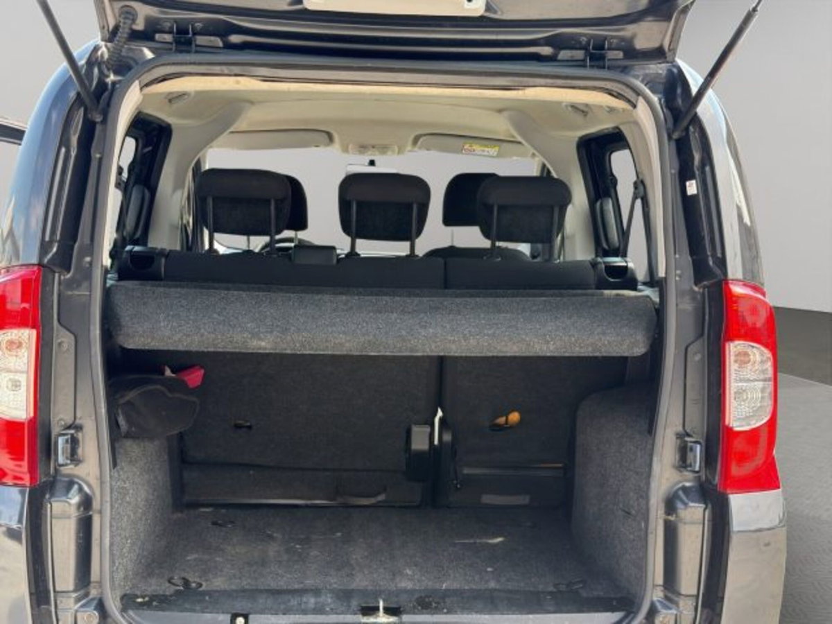 Fiat Qubo 1.3 MJT 80 CV Active (15)