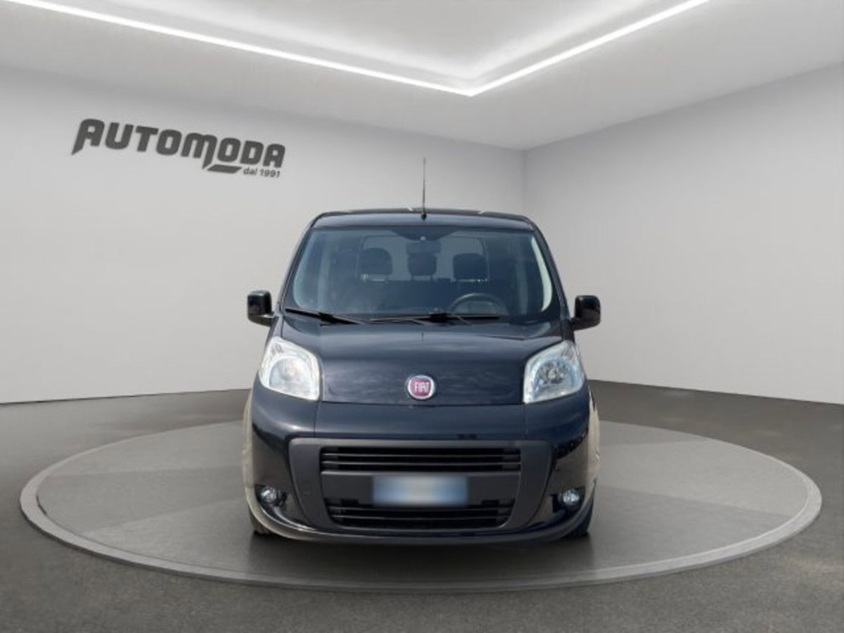 Fiat Qubo 1.3 MJT 80 CV Active (2)