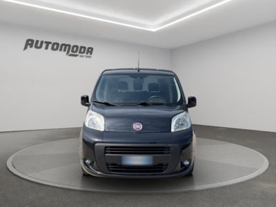 Fiat Qubo 1.3 MJT 80 CV Active (2)