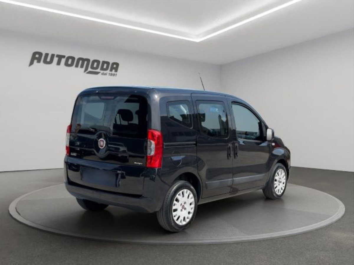Fiat Qubo 1.3 MJT 80 CV Active (4)