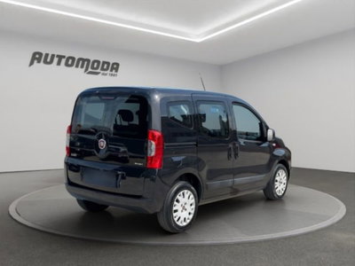 Fiat Qubo 1.3 MJT 80 CV Active (4)