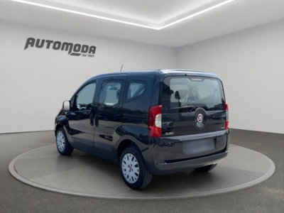 Fiat Qubo 1.3 MJT 80 CV Active (6)