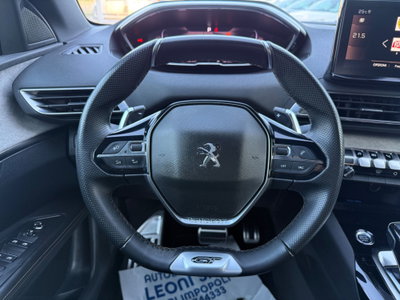 Peugeot 3008 BlueHDi 130 S&S EAT8 GT Pack (17)
