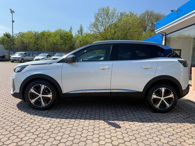 Peugeot 3008 BlueHDi 130 S&S EAT8 GT Pack (4)