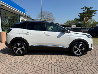 Peugeot 3008 BlueHDi 130 S&S EAT8 GT Pack (5)