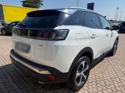 Peugeot 3008 BlueHDi 130 S&S EAT8 GT Pack (6)