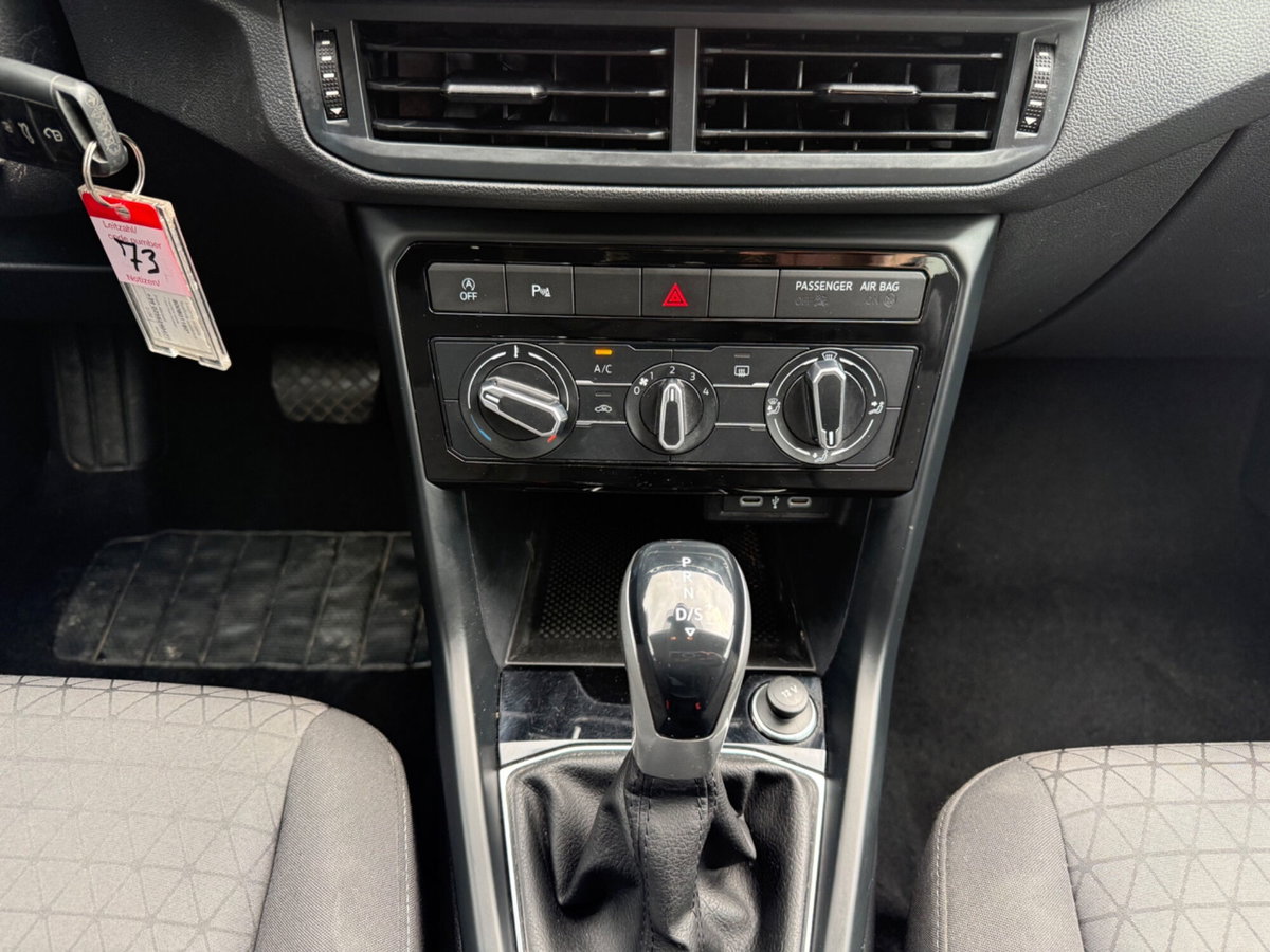 Volkswagen T-Cross 1.0 TSI 110 CV DSG Style (10)