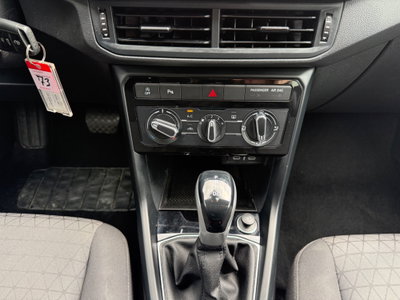 Volkswagen T-Cross 1.0 TSI 110 CV DSG Style (10)